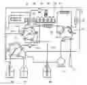 Fig. 01 - Auto-sampler cleaning mechanism