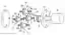 Fig. 01 - Thrust transfer device
