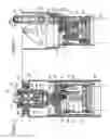 Fig. 03 - Mechanism for Converting a Rectilinear Movement Into an Arcuate Movement Usable in a Scanning Device