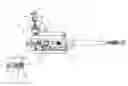 Fig. 01 - Linear actuator