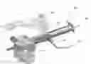 Fig. 01 - Steering column of vehicles