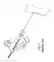 Fig. 02 - Swing lever structure for use in jacks