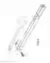 Fig. 04 - Swing lever structure for use in jacks