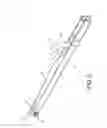 Fig. 06 - Swing lever structure for use in jacks
