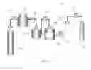 Fig. 10 - Method and system for recovering metal from metal-containing materials