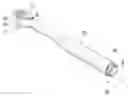 Fig. 01 - Socket wrench/adaptor combination