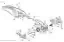 Fig. 01 - Tool assembly comprising handle including driver tool