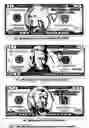 Fig. 04 - System and method for making U.S. banknotes readable by visually-impaired persons
