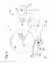 Fig. 03 - Miter saw with improved safety system