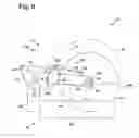 Fig. 07 - Miter saw with improved safety system