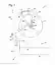 Fig. 08 - Miter saw with improved safety system