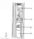 Fig. 07 - Semi-automatic sporting rifle