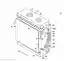 Fig. 01 - Retaining ring for fluid pressure cylinder
