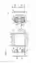 Fig. 05 - Retaining ring for fluid pressure cylinder