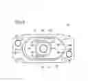 Fig. 07 - Retaining ring for fluid pressure cylinder