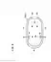 Fig. 09 - Retaining ring for fluid pressure cylinder