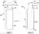 Fig. 02 - Cladded axial motor/pump piston and method of producing same