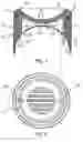 Fig. 02 - Piston with a lightweight construction that is subjected to high thermal stress