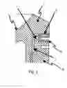 Fig. 03 - Piston with a lightweight construction that is subjected to high thermal stress