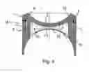 Fig. 04 - Piston with a lightweight construction that is subjected to high thermal stress