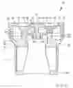 Fig. 03 - Multi-part piston for a combustion engine
