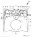 Fig. 04 - Multi-part piston for a combustion engine