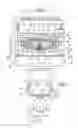Fig. 02 - Percolating machine for producing a beverage using a sealed capsule of anhydrous powdered material