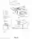 Fig. 04 - Method and apparatus for beverage formation with pneumatically sealed reservoir
