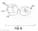 Fig. 07 - FLEXIBLE BAKING STRUCTURE FOR DOUGH PRODUCTS, SYSTEM, AND METHOD OF PREPARING A DOUGH PRODUCT