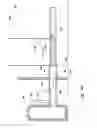 Fig. 02 - Apparatus for conveying solid waste to a furnace