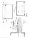 Fig. 07 - Apparatus for conveying solid waste to a furnace