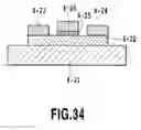 Fig. 35 - DIAMOND SEMICONDUCTOR ELEMENT AND PROCESS FOR PRODUCING THE SAME
