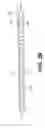 Fig. 05 - Crystal forming apparatus and method for using same