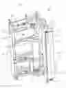 Fig. 02 - Device for a layerwise manufacturing of a three-dimensional object