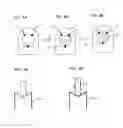 Fig. 05 - Position adjusting apparatus, sputtering system