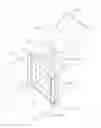 Fig. 01 - Disposable cat litter scoop with collection system