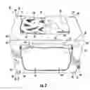 Fig. 03 - Collapsible soft crate for pet