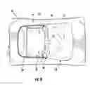Fig. 05 - Collapsible soft crate for pet