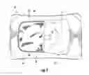 Fig. 08 - Collapsible soft crate for pet