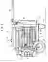 Fig. 02 - Engine-driven work machine resiliently supported on a frame