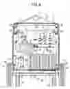 Fig. 05 - Engine-driven work machine resiliently supported on a frame