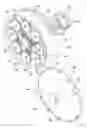 Fig. 09 - Paddling blades engine