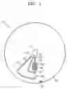 Fig. 02 - Microfluidic device using centrifugal force and pump to control fluid movement, microfluidic system comprising the same and method of manufacturing the microfluidic device