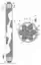 Fig. 02 - PROTECTIVE SLEEVE ASSEMBLY HAVING A SUPPORT MEMBER AND METHOD OF CONSTRUCTION