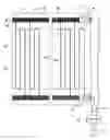 Fig. 01 - Heating fabric and manufacturing method thereof