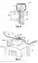 Fig. 03 - Tire pressure maintenance device