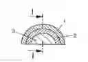 Fig. 01 - Method for Producing Steering Wheel Decorative Covers and Interior Decorative Elements