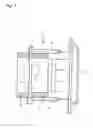 Fig. 02 - Method of operation for an apparatus for making an upper and a lower mold and the apparatus therefor