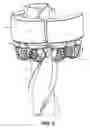 Fig. 03 - Subsea conduit cleaning tool