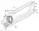 Fig. 01 - Right angle driving tool